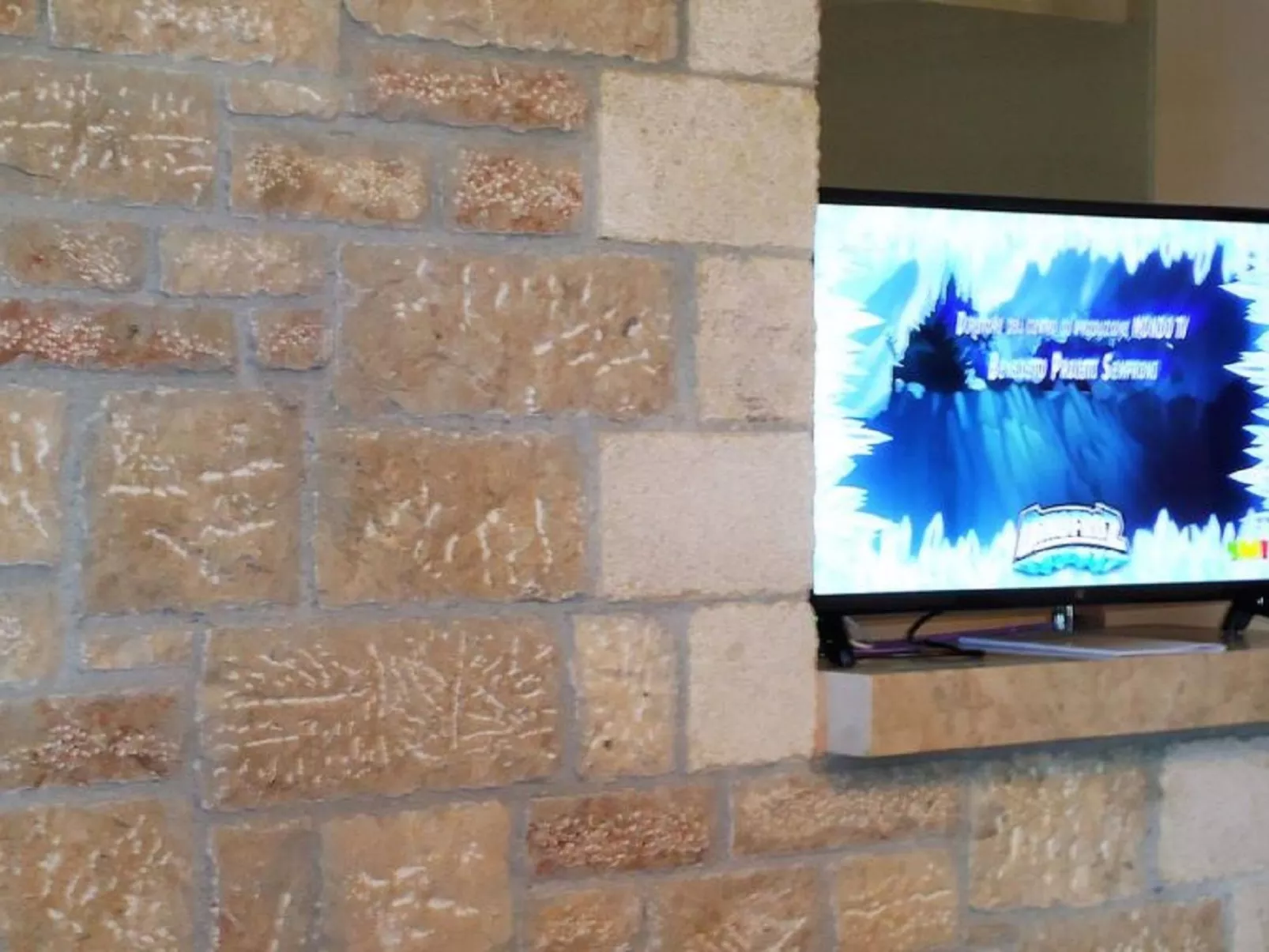 Glyfada Villen-Binnen