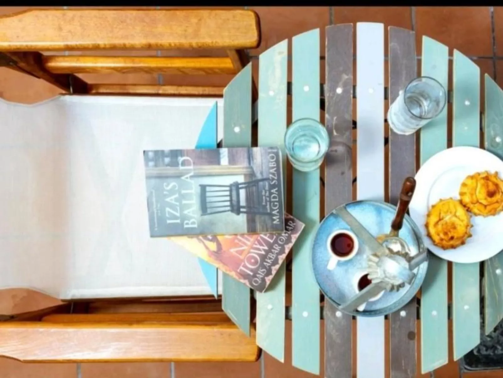 Mit Blick auf das Wasser-Image-tags.info