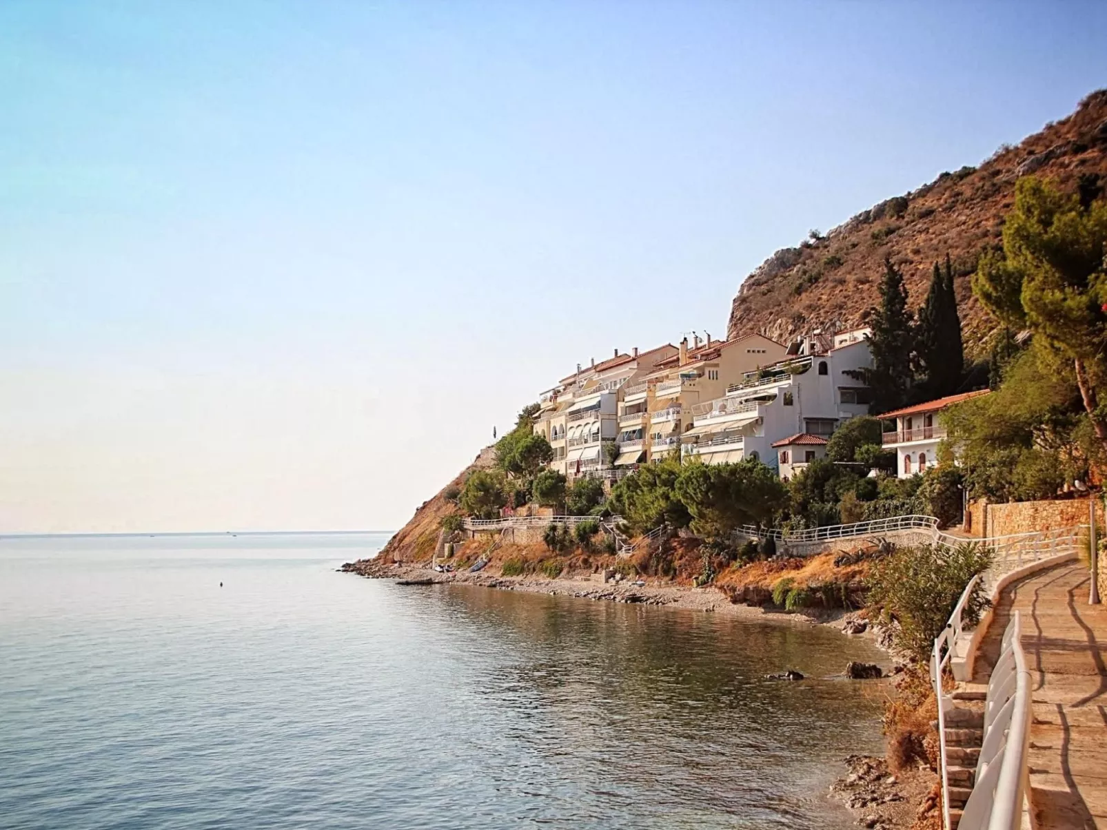 Ferienapartment für bis zu fünf Personen-Buiten