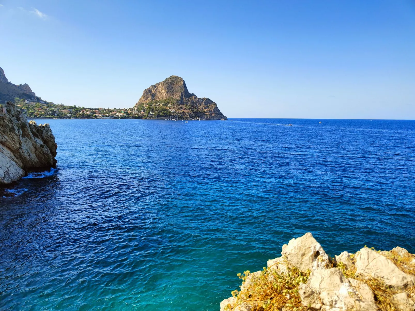 La Casetta di Mari by Holiday World-Buiten