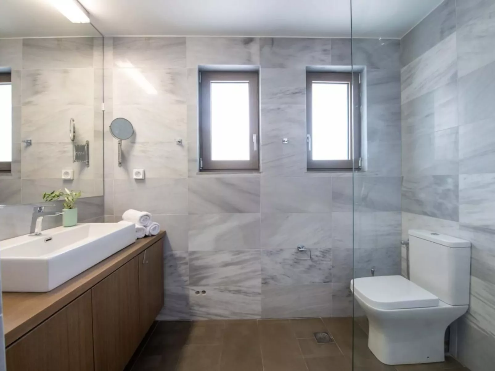 Villa Adagio mit Privatpool in Vrachasi, Kreta-Binnen