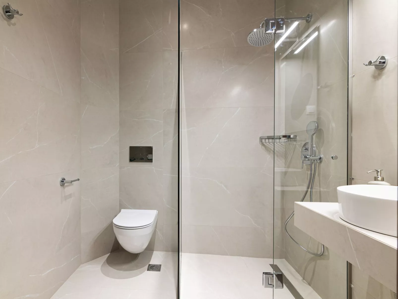 Villa Stefani mit privatem Pool-Binnen