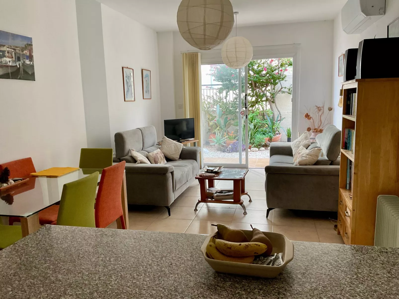 MYHIDEAWAY APARTMENT mit kostenlosem WiFi-Binnen