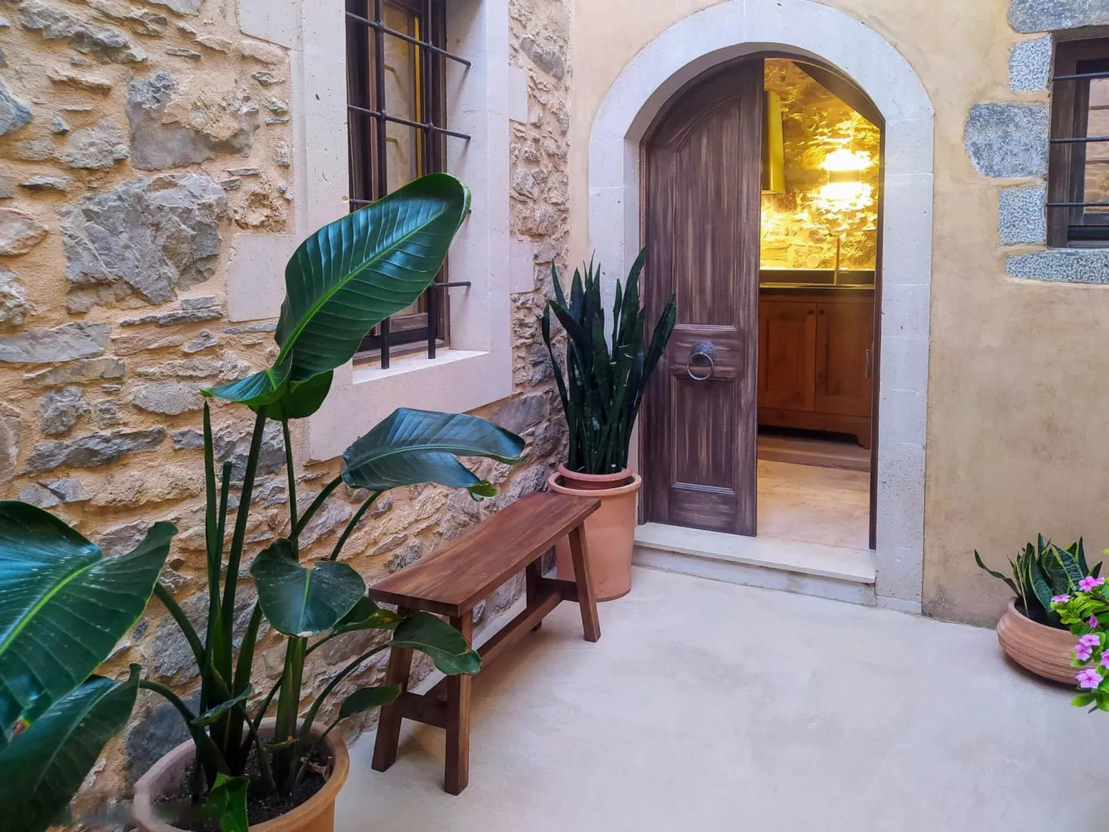 Santa Veneranda bei Checkin Mikrospito-Image-tags.info