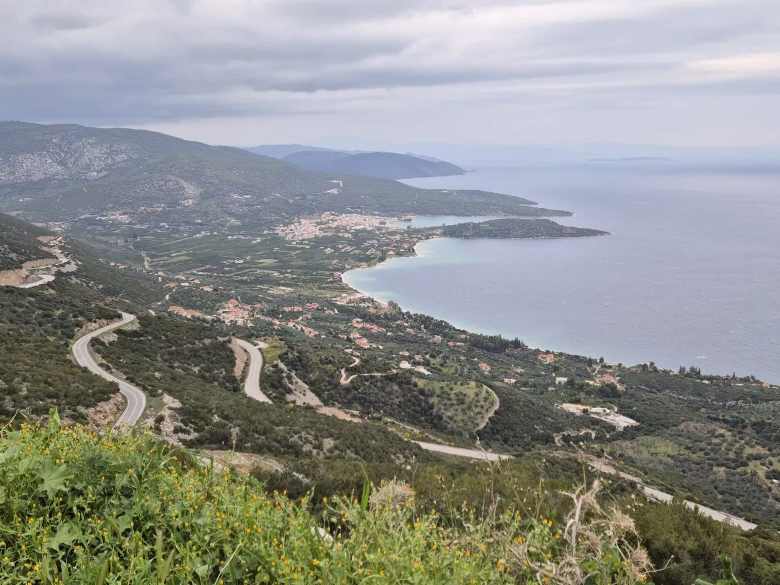 "Villa Newlands" - Pool, Meer und Inseln-Buiten