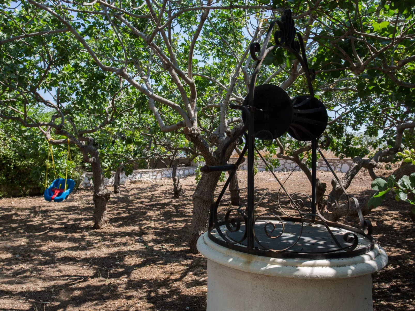 Ferienvilla "Aneli Luxury"-Buiten