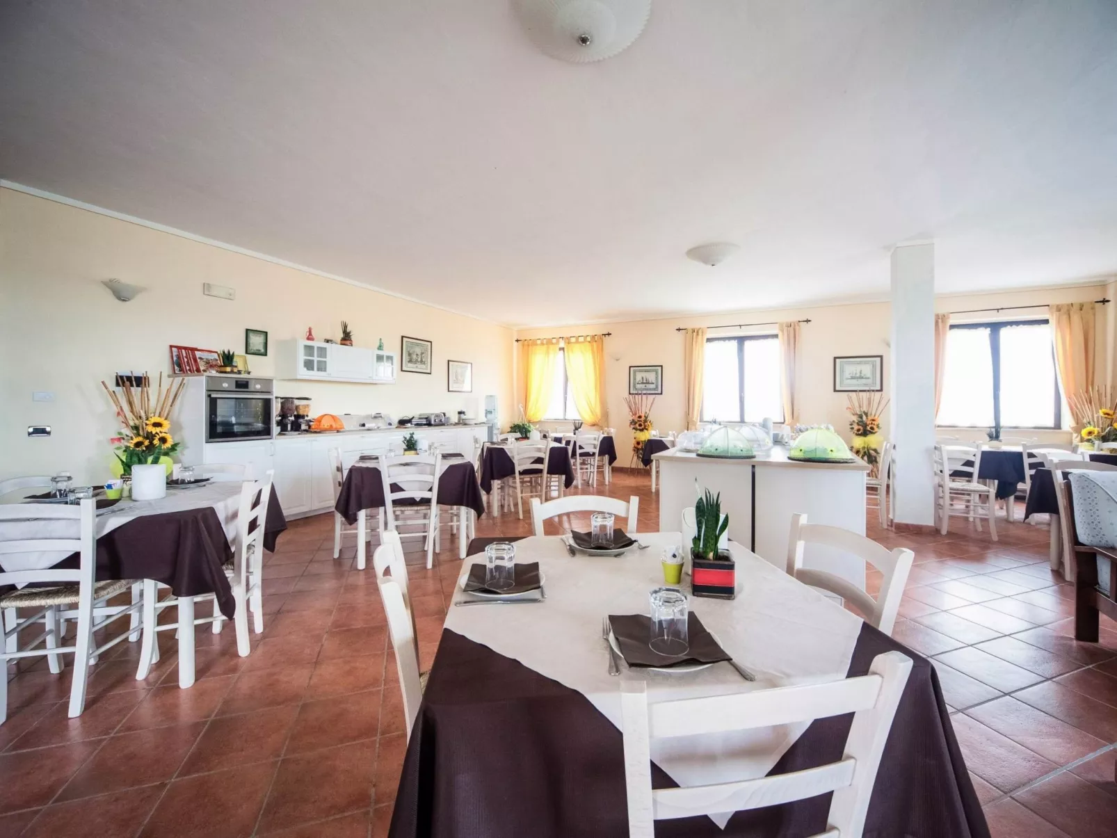 Dolce Dorm T5' Wohnung mit Gemeinschaftspool-Binnen