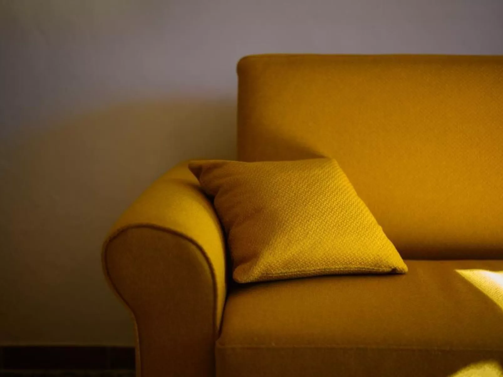 La Villetta Marrucca-Binnen