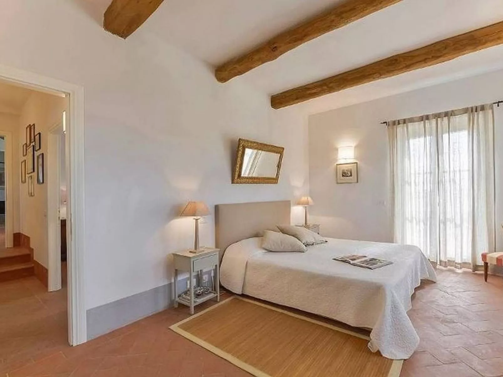 Villaflair - Pool Villa Magliano-Binnen