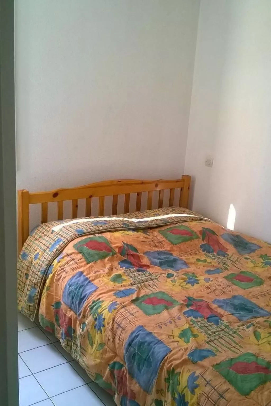 Clair de Plage-Binnen