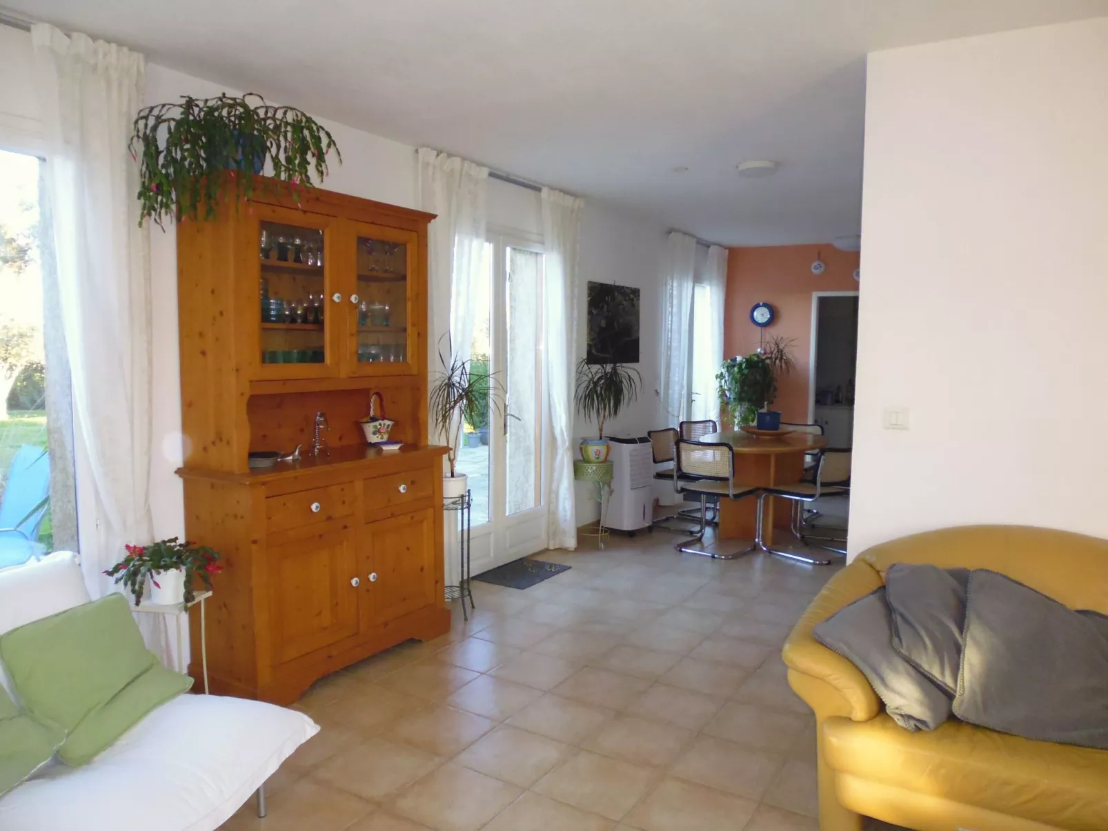 Villa Miramonte-Binnen