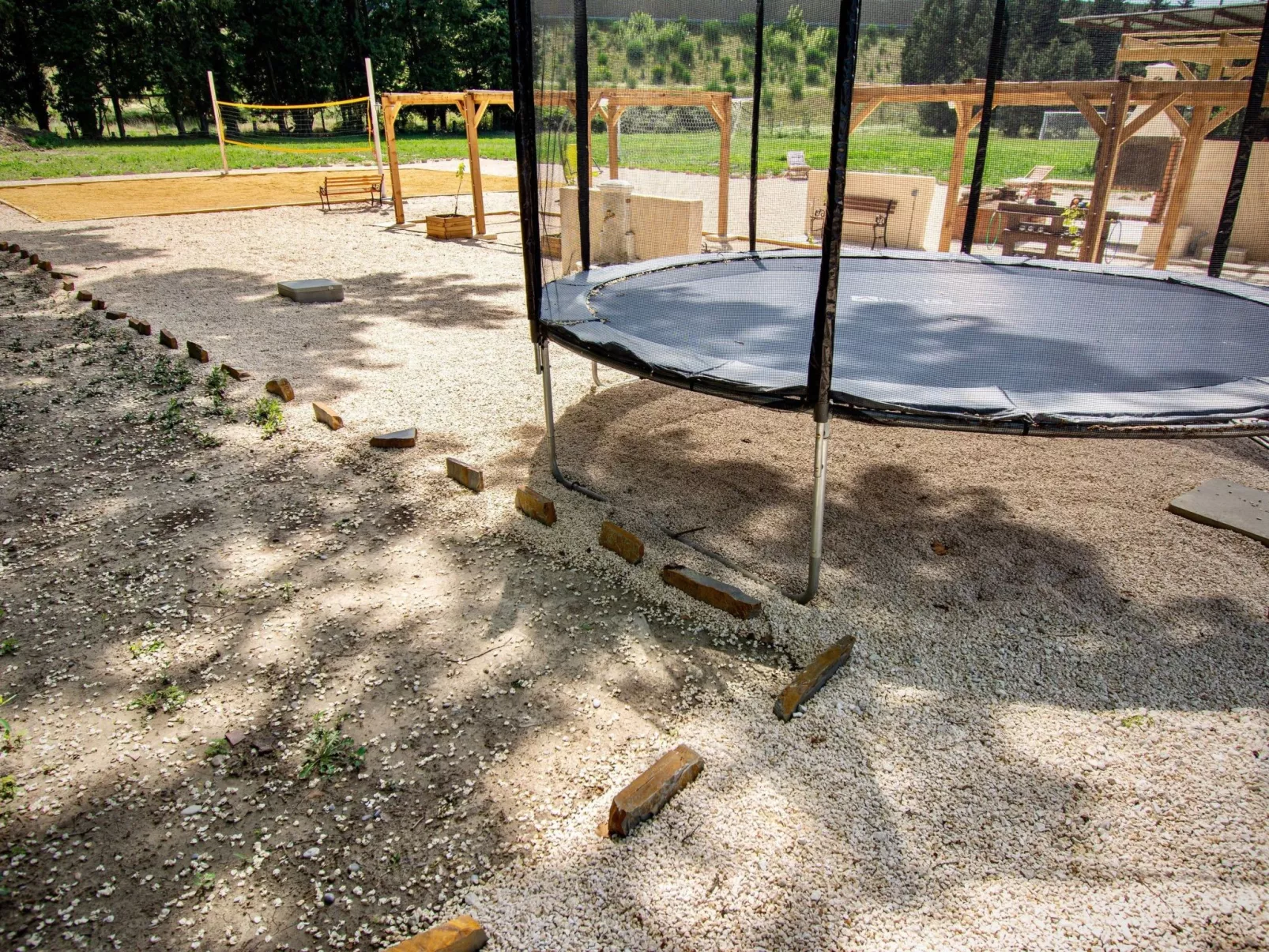 Leonie's Gîte Moulin de Tartay in Avignon-Image-tags.info