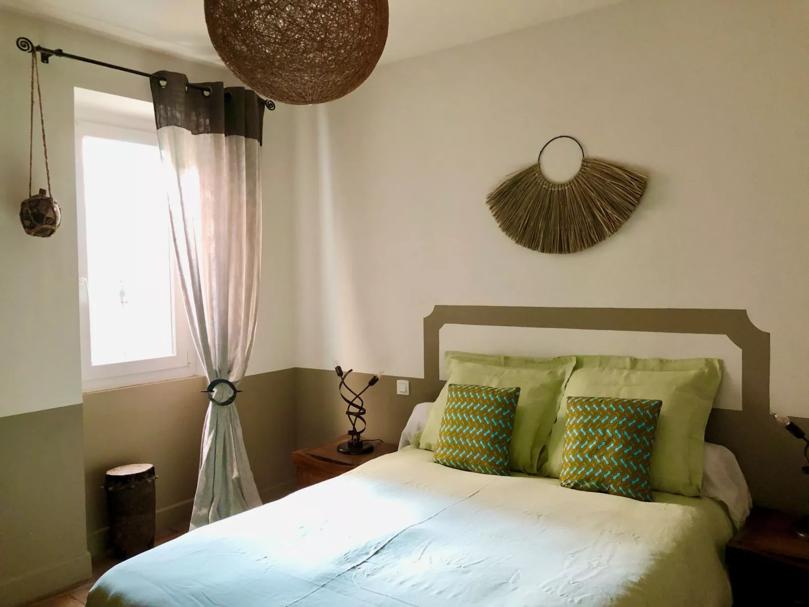 Haus mit Charakter in der Nähe von Uzès und den Cevennen-Binnen