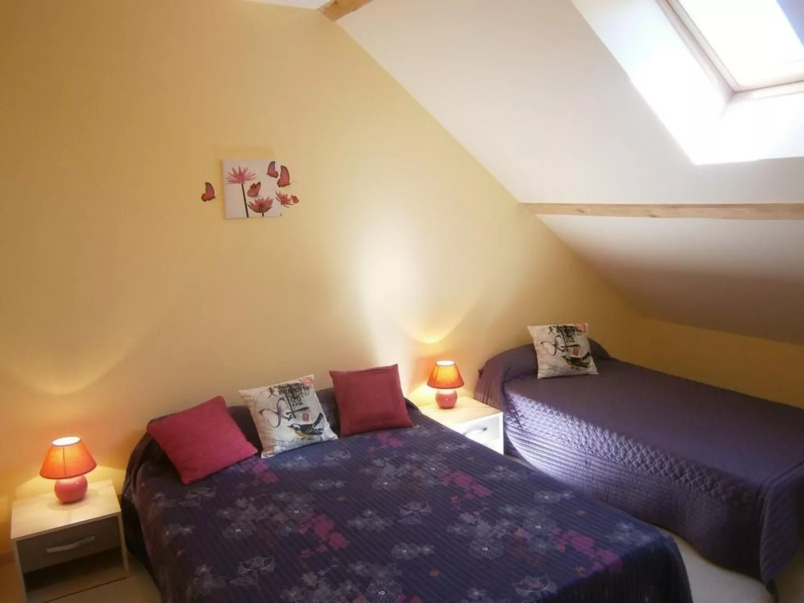 Le gite du randonneur (Das Ferienhaus des Wanderers)-Image-tags.info