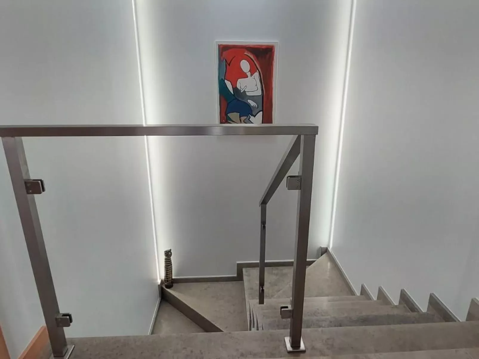 Haus Rivière Mer-Binnen