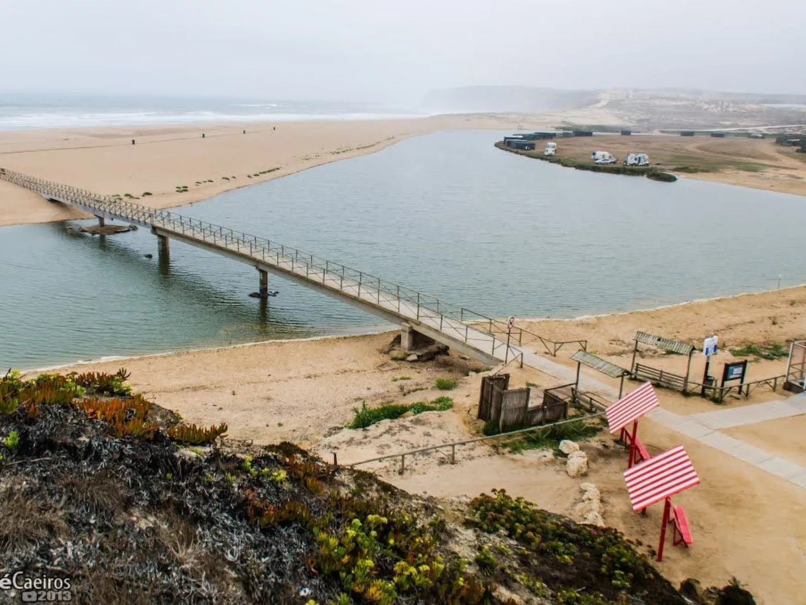 "Casa Bela Vista"-Buiten