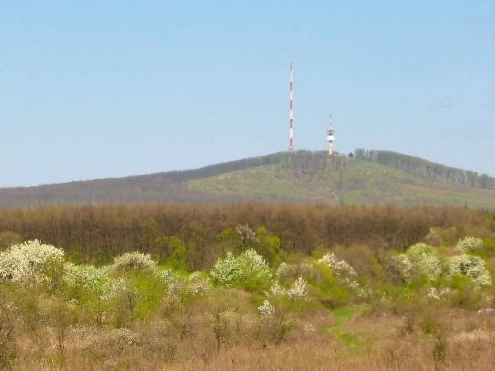Hétkanyar Vendégház-Buiten