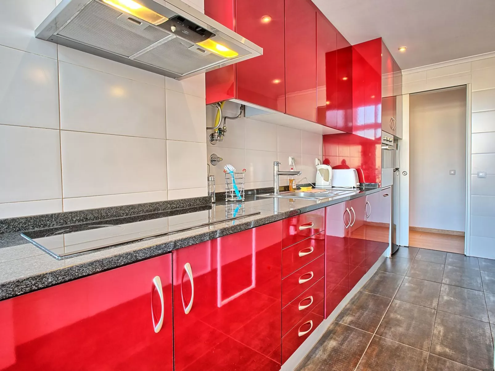 Wunderschöner Paço D'Arcos-Binnen