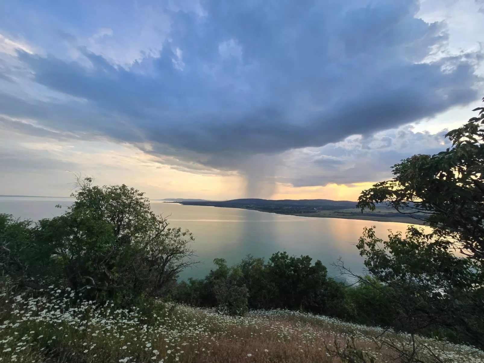 Ferienwohnung-Buiten