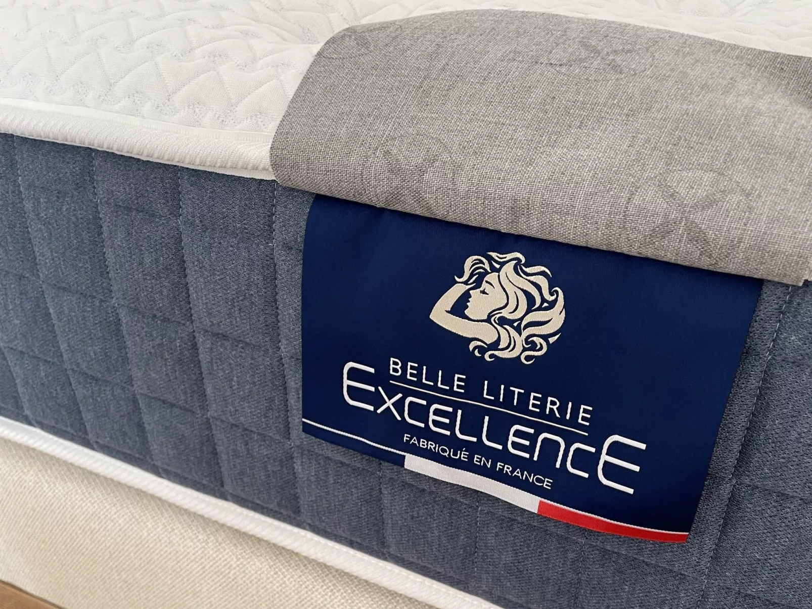 Haus mit großem Komfort, 20 Min. von den Stränden entfernt-Binnen