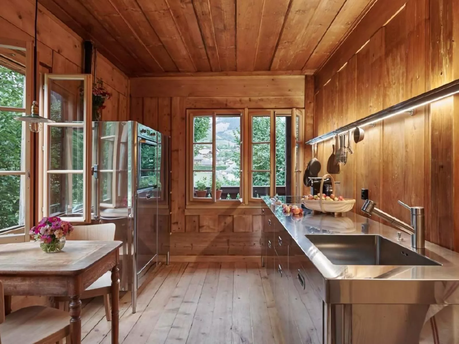 Maison des Fées - Stiftung Ferien im Baudenkmal-Image-tags.info