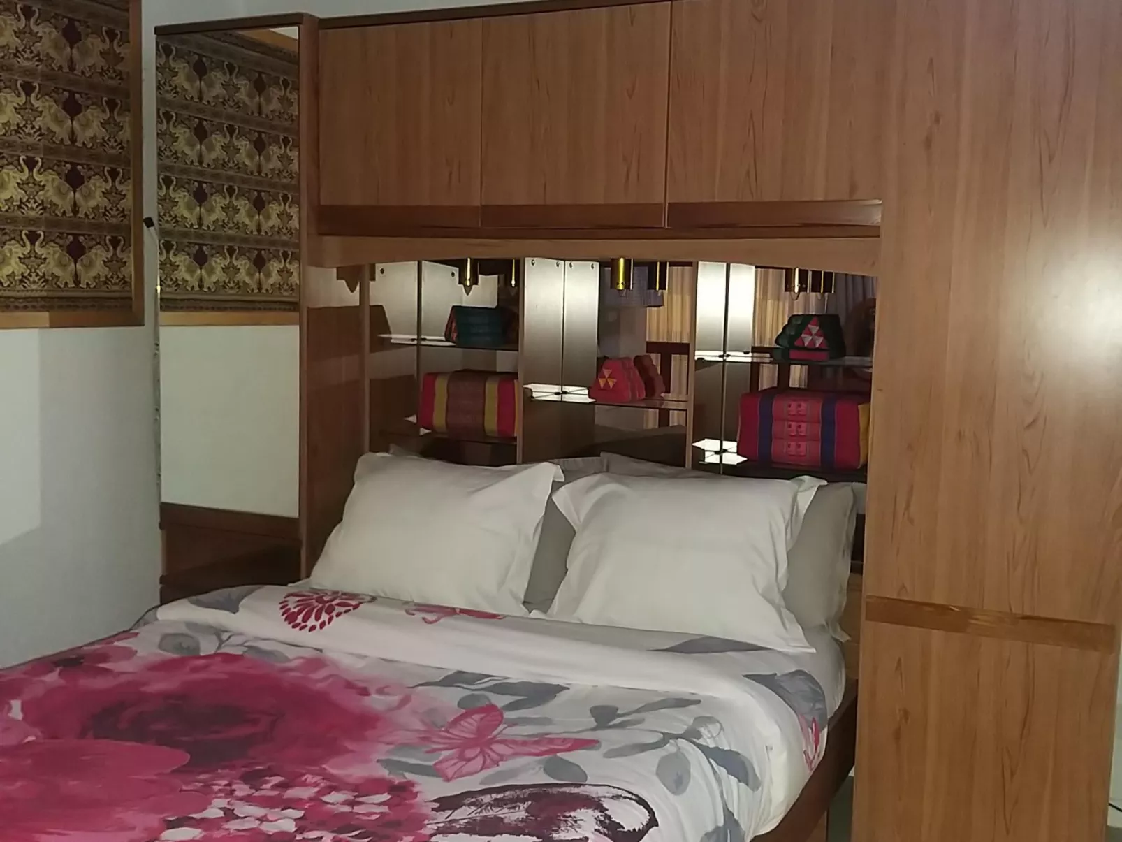 T2climatisé au calme 2 étoiles-Binnen