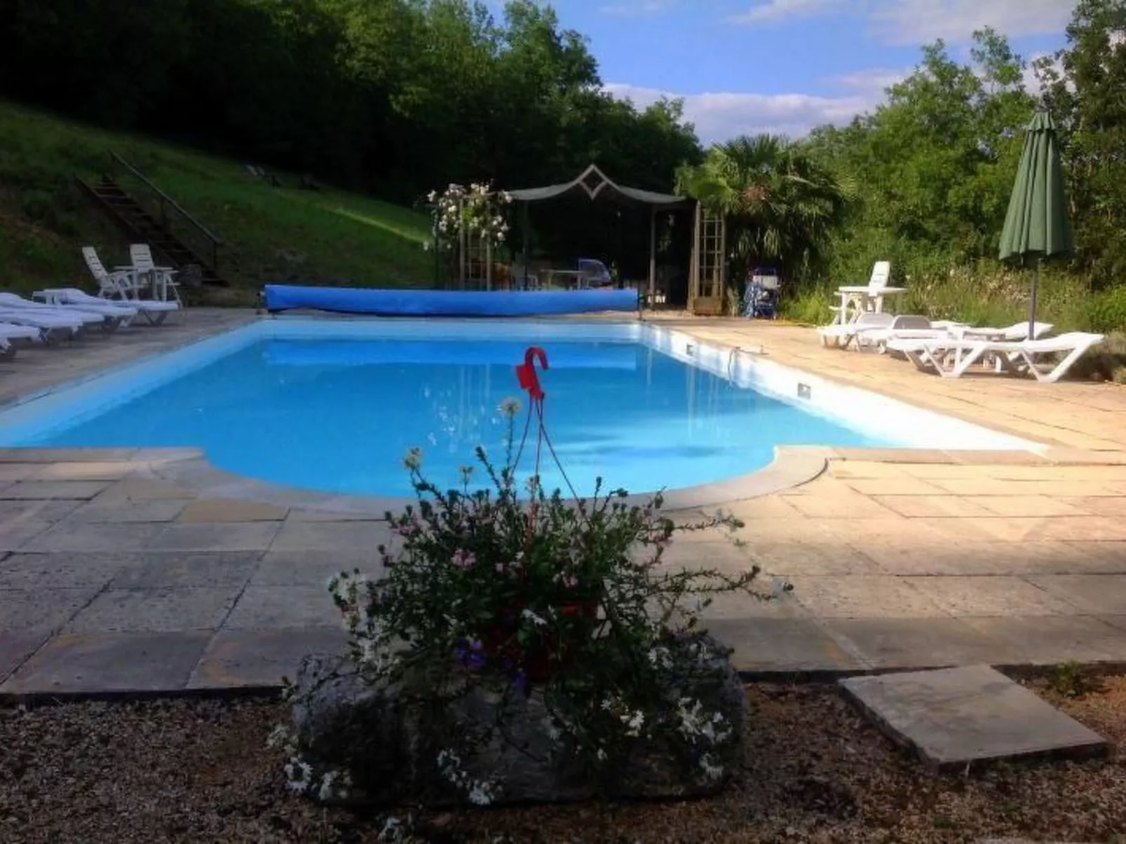 "Tannat" mit Wallbox-Buiten