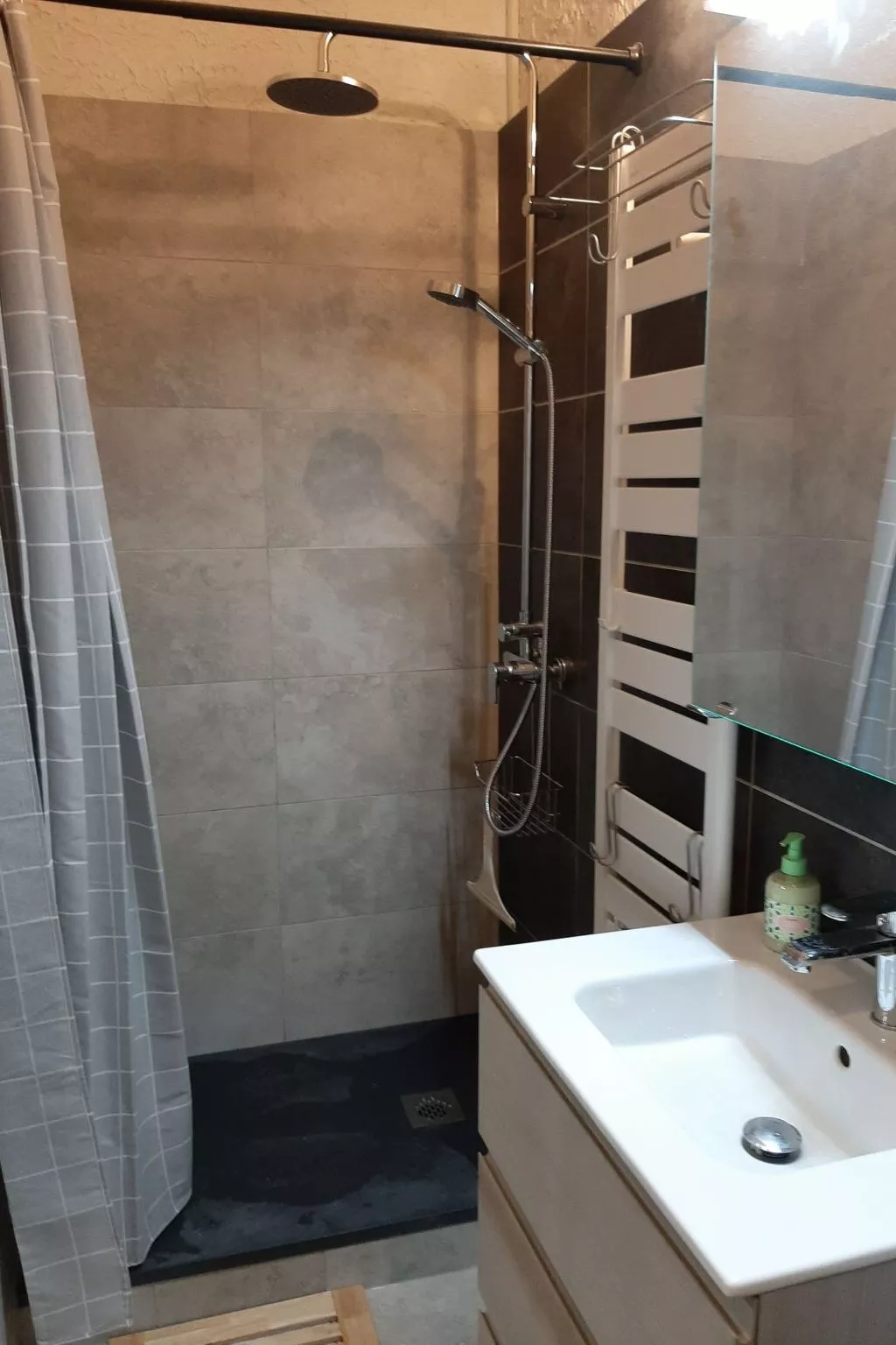 Wohnung "Plénitude" mit Blick auf das Wasser-Image-tags.info