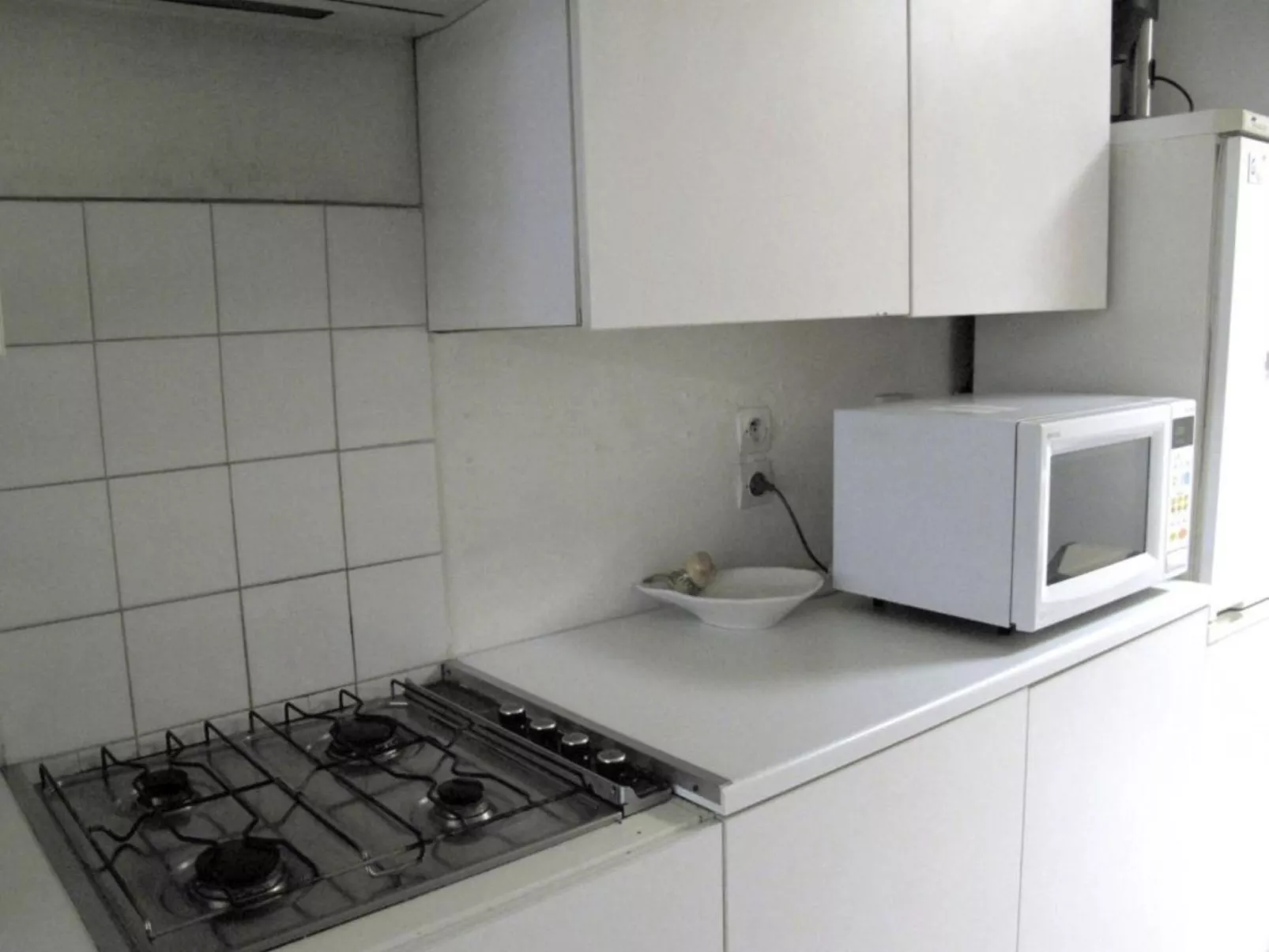 Freundliches Budget-StudioApartment 36m2 in Montmartre-Binnen