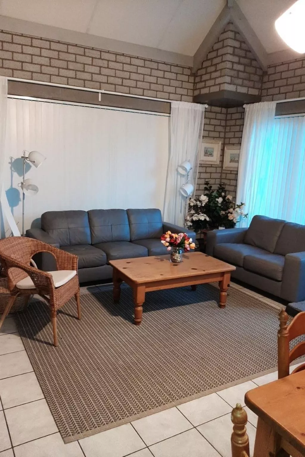 Haus Meeresbrise - Binnen