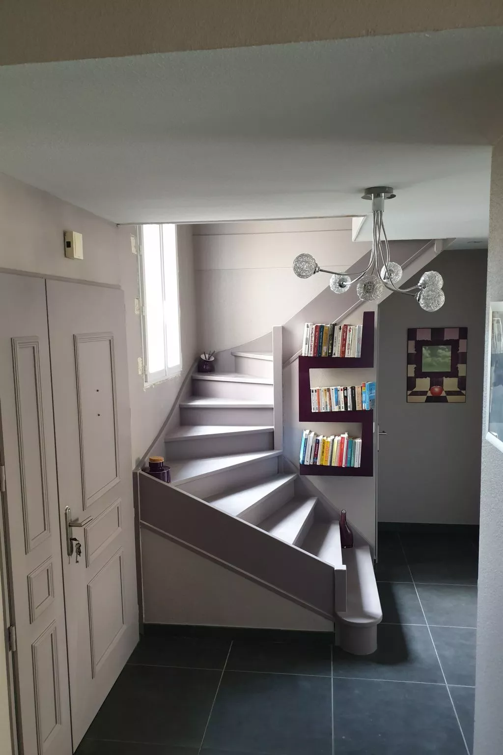 Mit Pool Infinity-Binnen