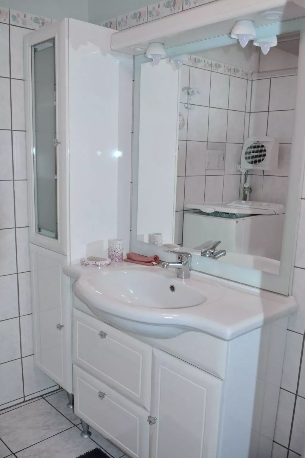 La Maison Bleue im Zentrum des Elsass in Bergheim-Image-tags.info