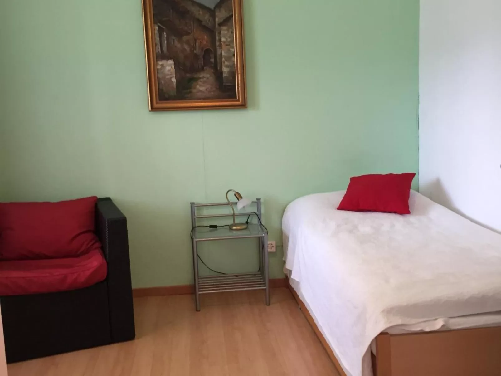 Casa Reduit Giardino-Image-tags.info