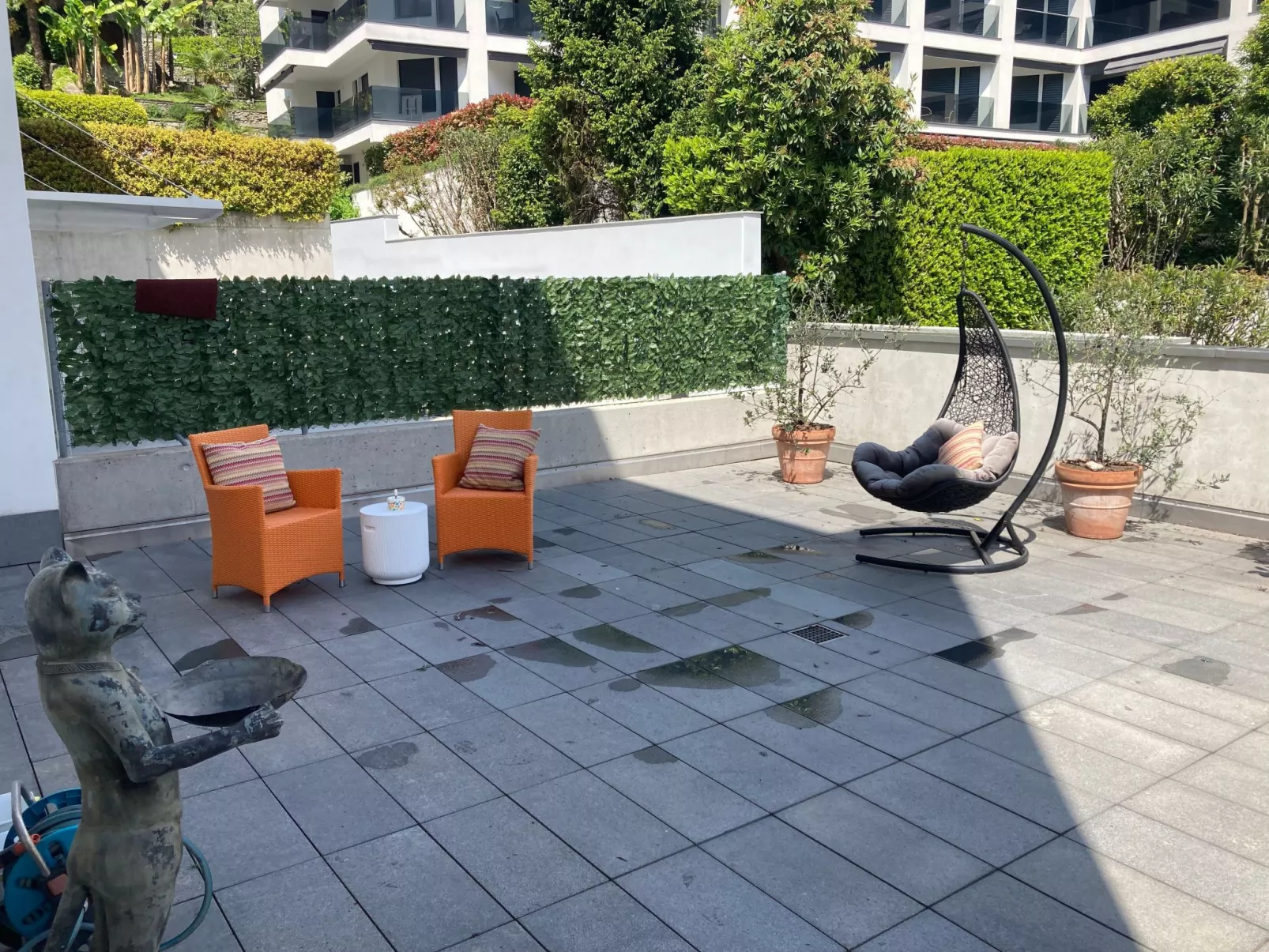 Monte Verità-Binnen