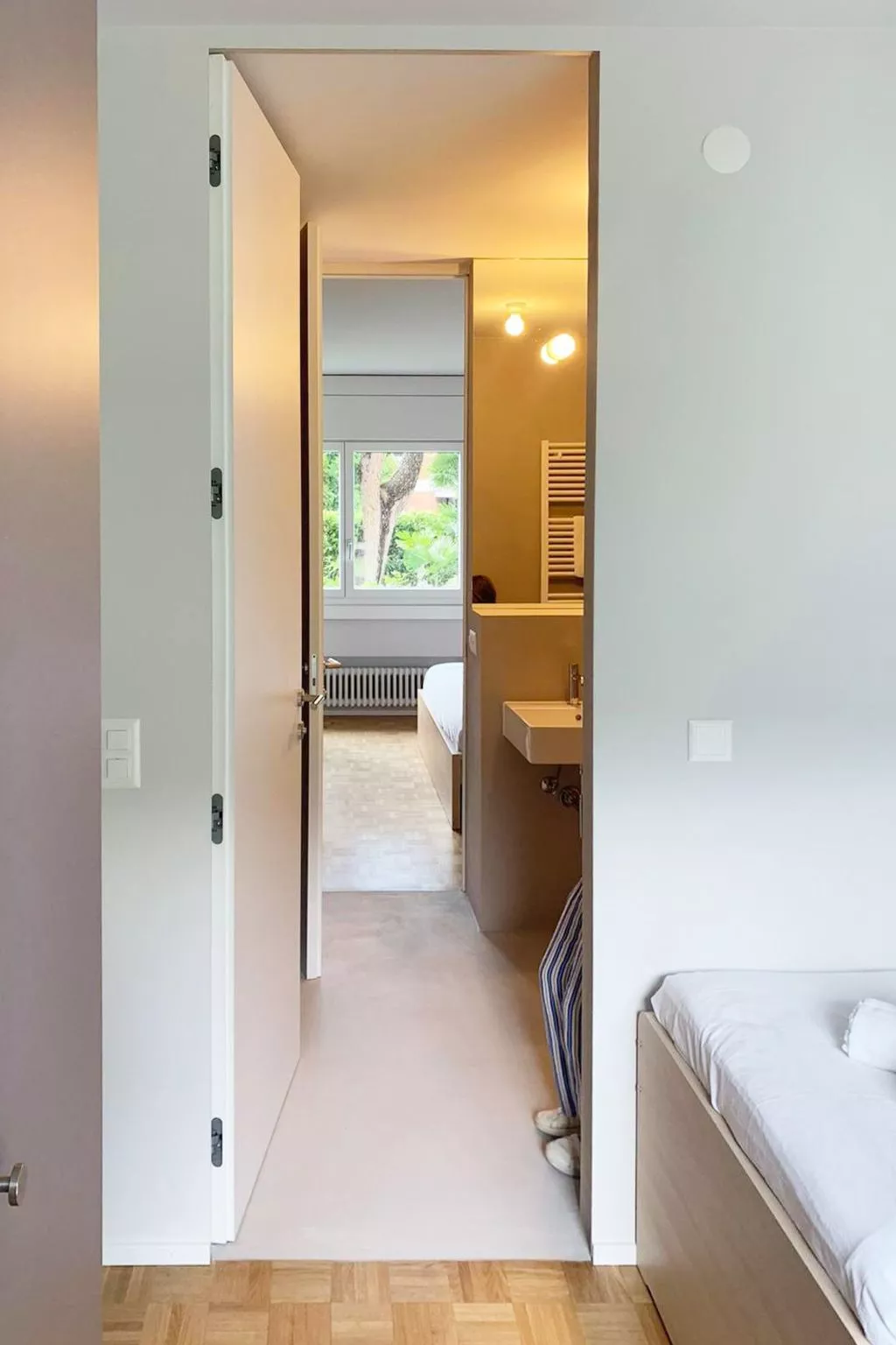 "Lake Escape", mit Pool-Binnen