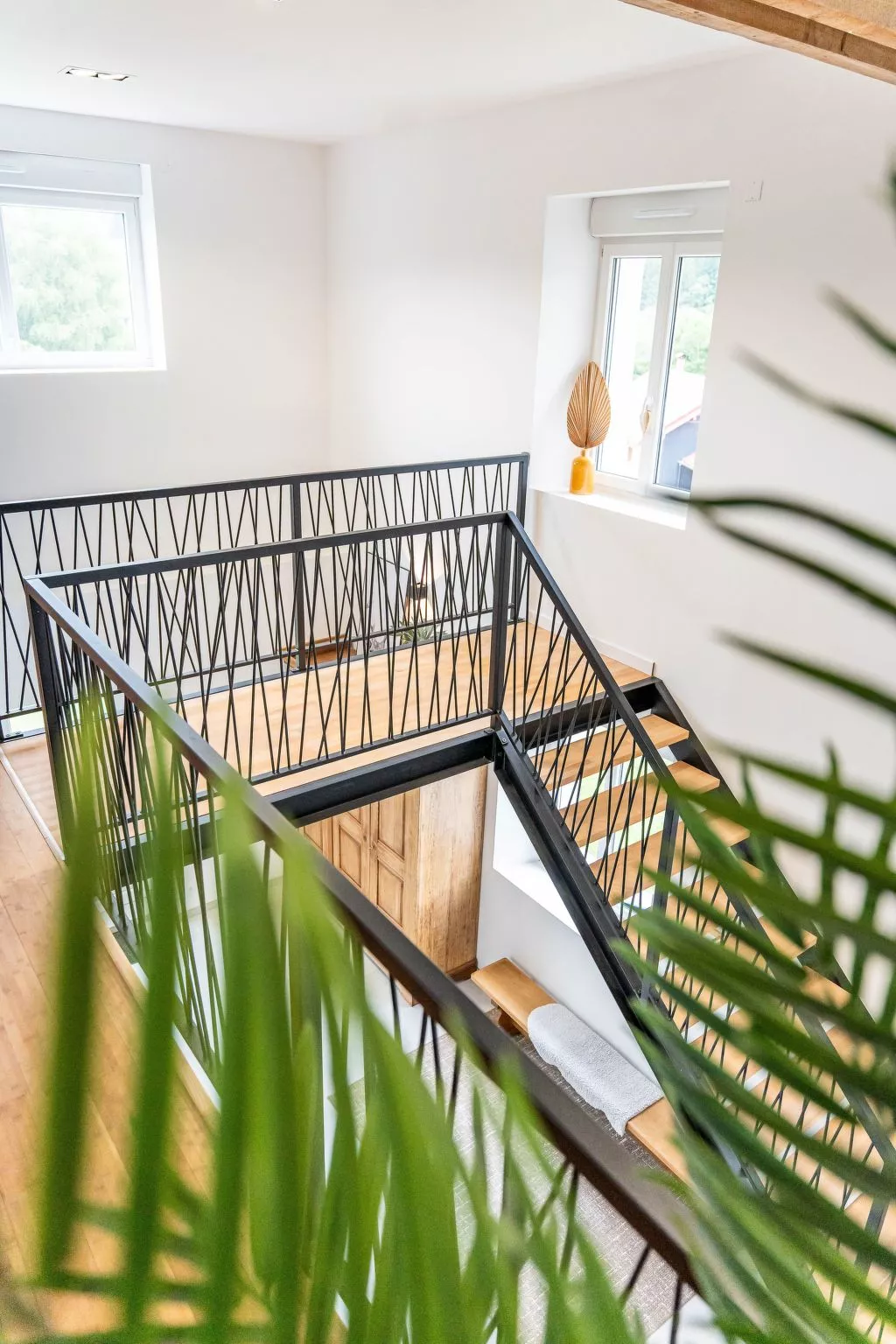 Le Refuge des Brumes 500 m2 Haus mit 7 SZ und Spa-Binnen