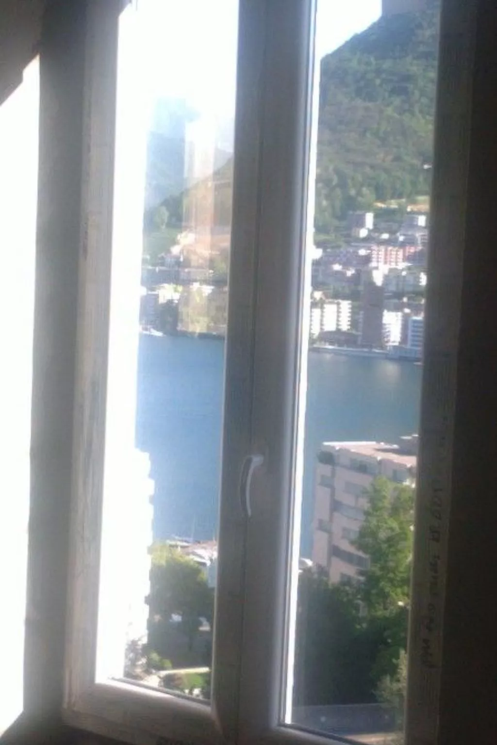 Lago 2 Executive Stadtzentrum-Buiten