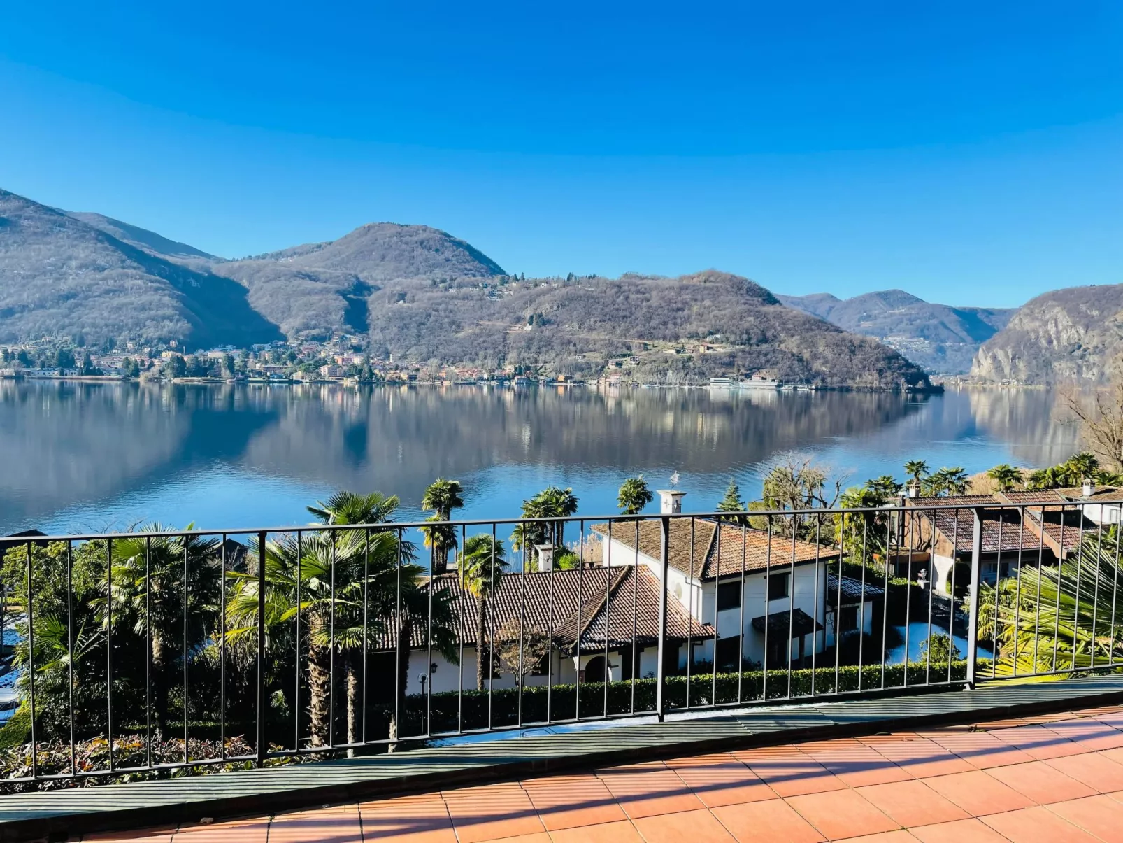 Residenza Contessa-Buiten