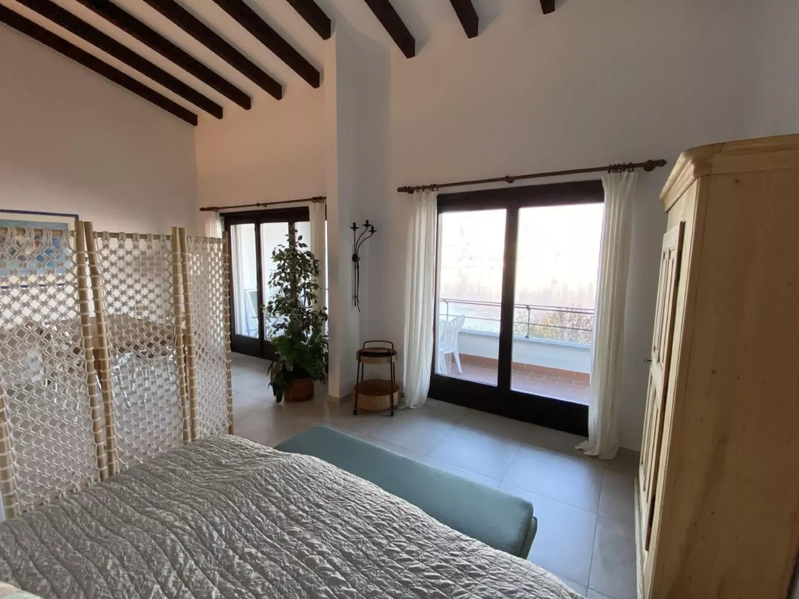 Residenza Viramonte - Casa Aurelia, Wohnung 12-Binnen