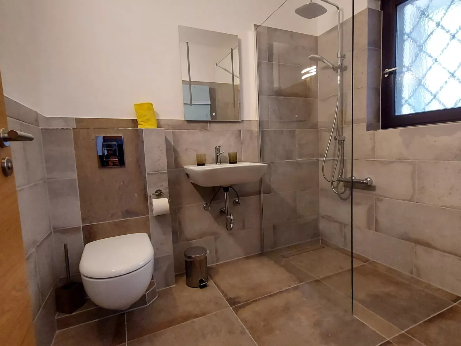 Residenza Viramonte, ,Casa Daniela, Wohnung 33-Binnen