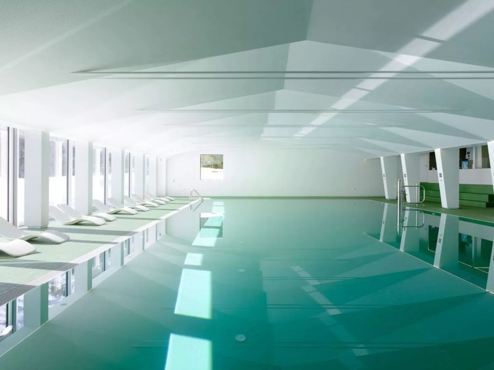 Les Erables CD 465-Binnen