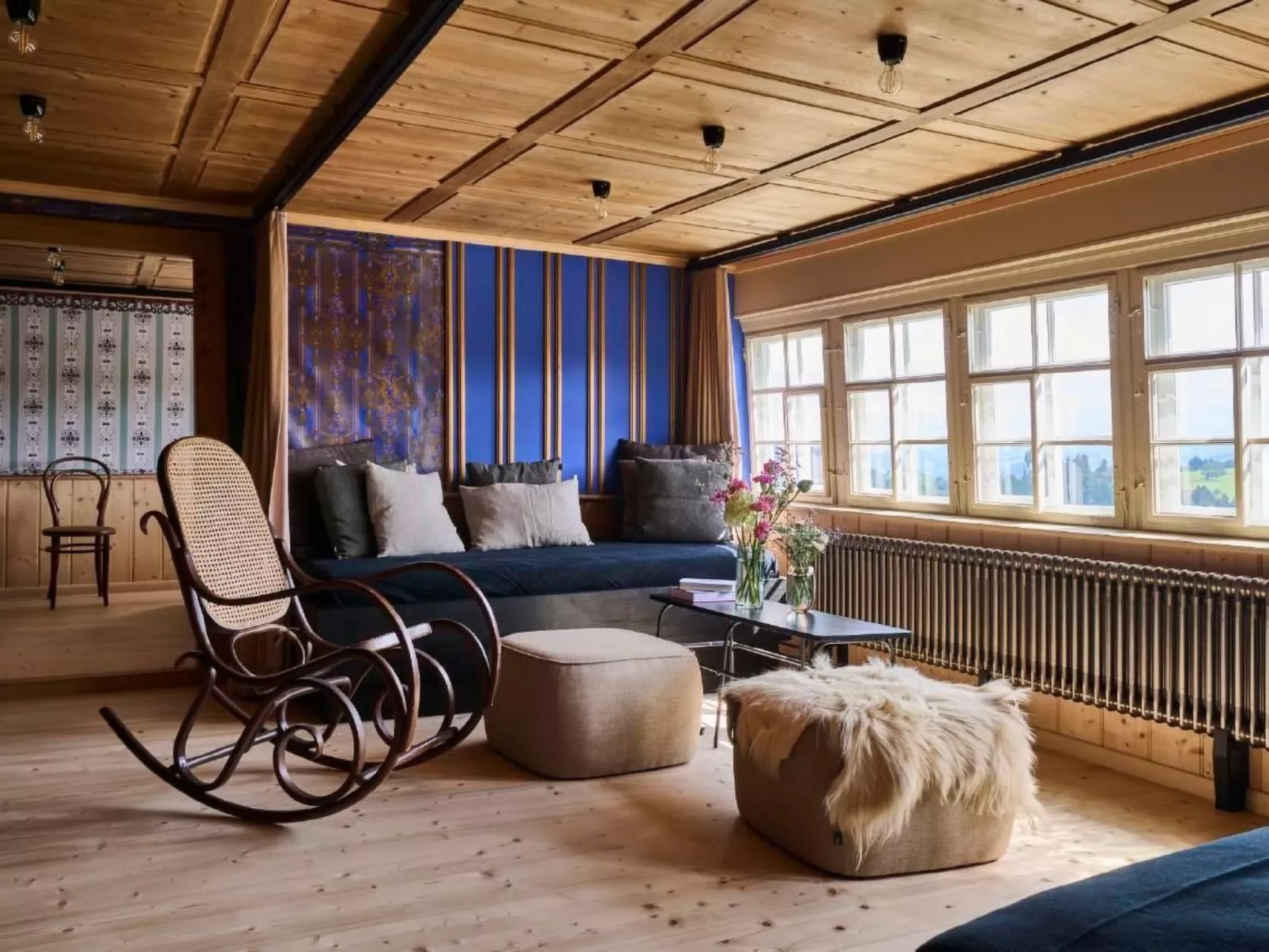 Fabrikantenhaus-Binnen