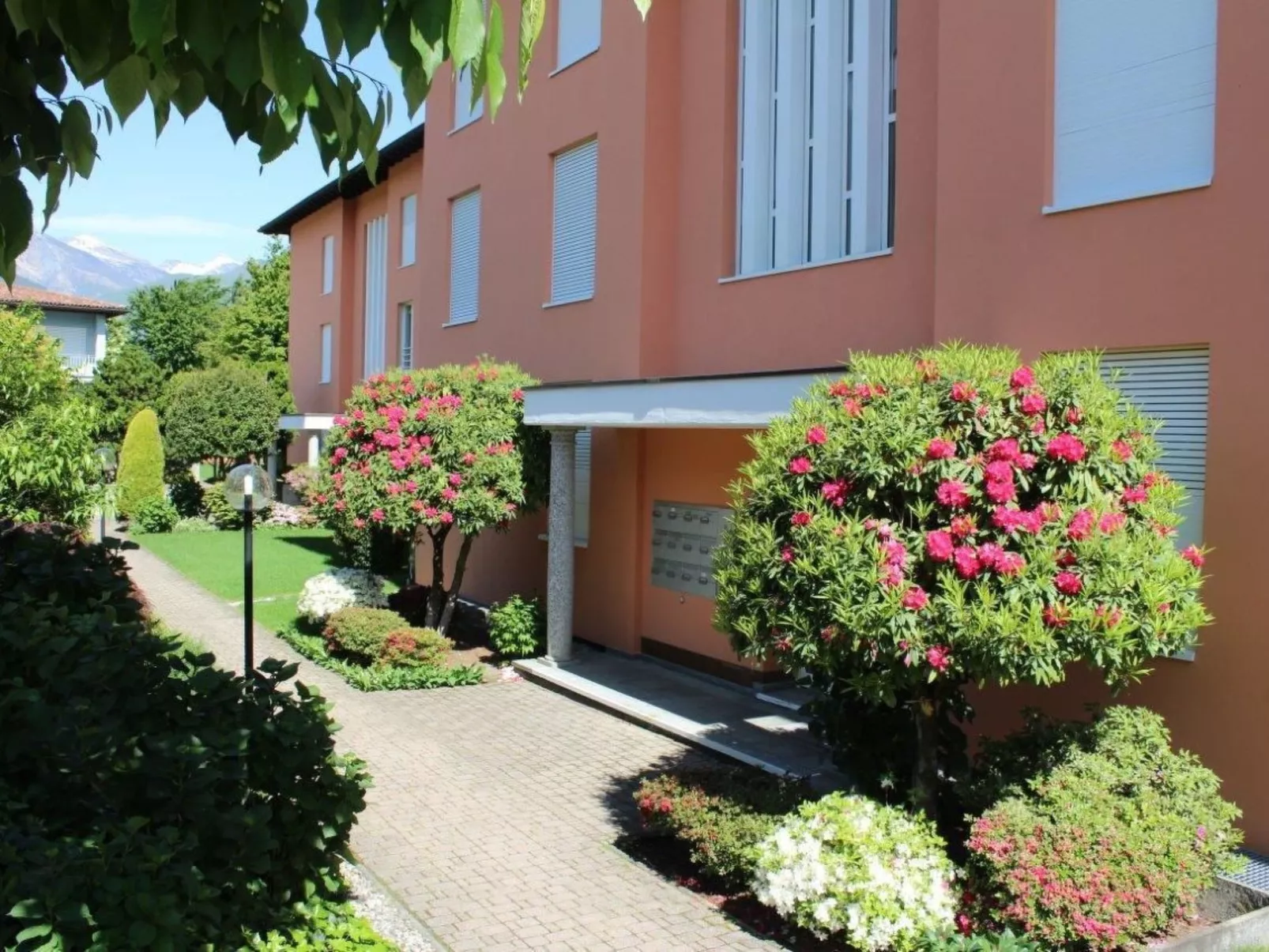 Residenza al Mulin-Image-tags.info