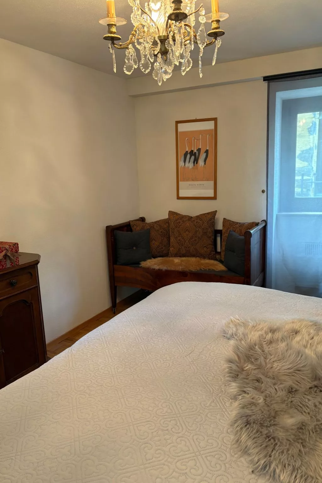 Ferienwohnung-Binnen