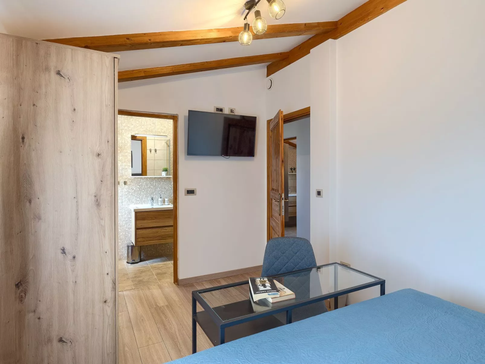 Villa Tonin für 6 Personen in Marcana Istrien Kroatien-Binnen