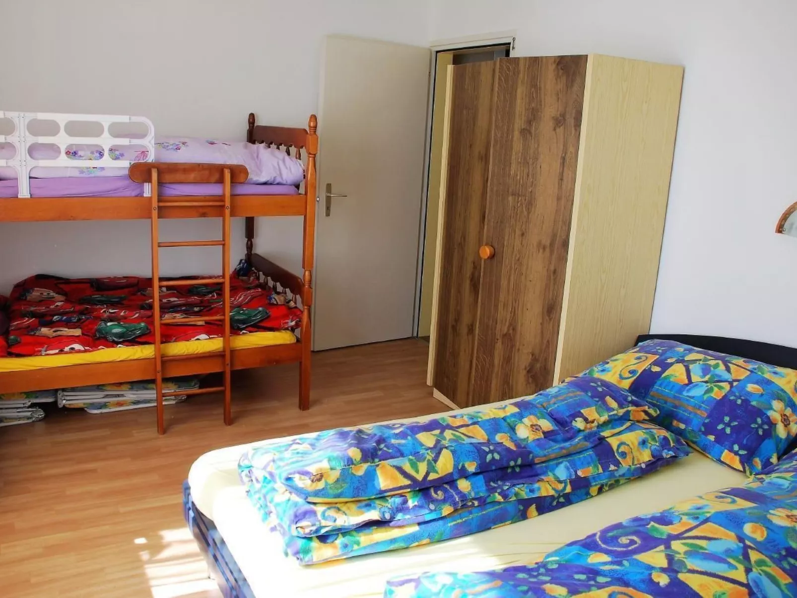 Casa Collinetta-Binnen