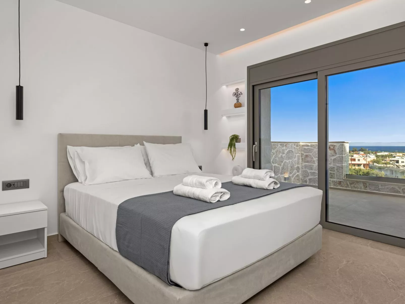 Arfna Villa A-Binnen