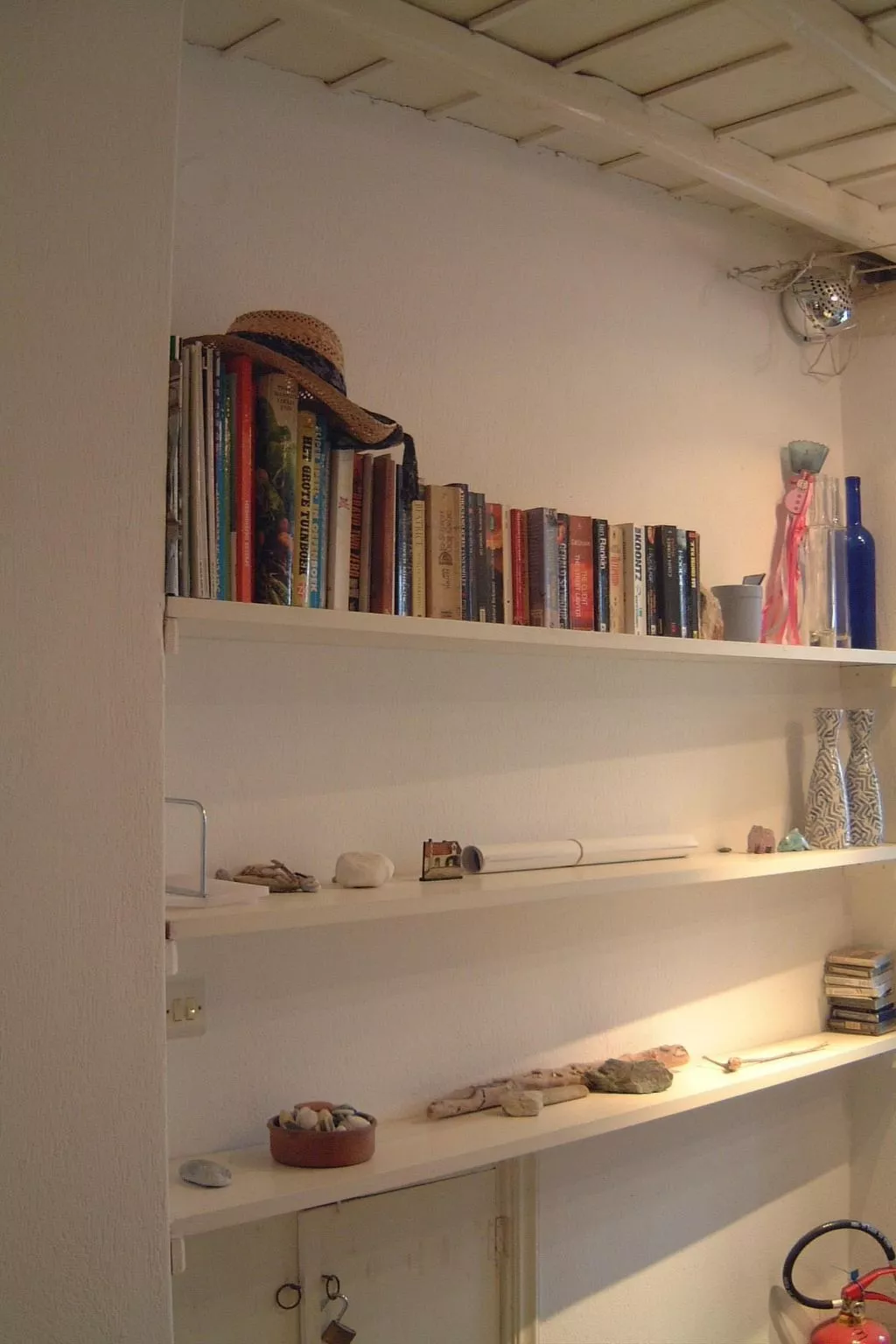 In Skopelos mit Grill und Terrasse-Binnen