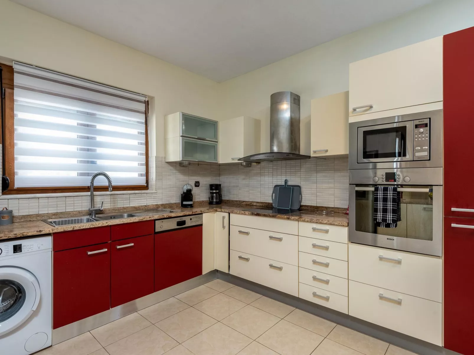 Villa Aileen für 10 Personen auf Rhodos-Binnen