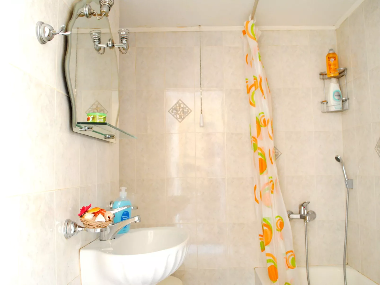 Athen SmArt Stay Wohnung-Binnen